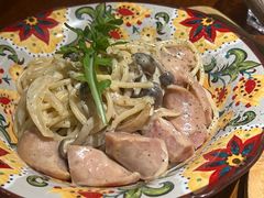 -摇滚披萨(长春街店)