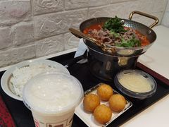 -永和大王(凤凰东街店)