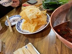 -东镇老火锅(高新区店)
