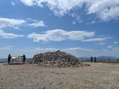 -阳台山自然风景区