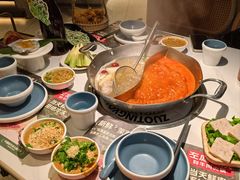 -左庭右院鲜牛肉火锅(新梅广场店)