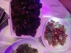 -冰城小镇音乐串吧·聚会餐厅(百子湾店)