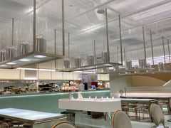 大堂-青山研究所Aoyama Lab