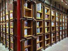 -香洲区图书馆(乐士文化区店)