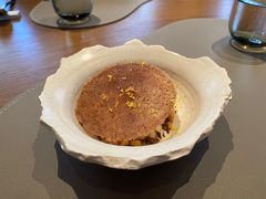 -Amber(置地文华东方酒店)