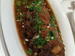 -梅利汴京烤鸭•开封豫菜地标店(东大街店)