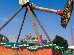 -青岛方特梦幻王国