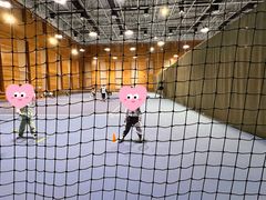 -网动网球培训(北京友谊宾馆校区)