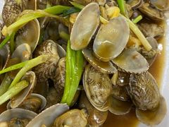 -明记海鲜大排档(巽寮湾店)
