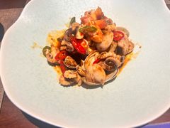 -曾宴·楚菜(湖北省博物馆店)