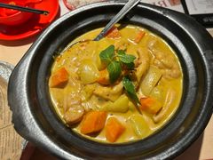 -避风塘(宝山万达店)