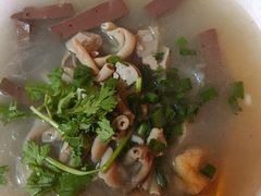 -笑云开汤包店(网巾市店)
