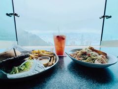 -阿甘虾餐厅(凌霄阁店)