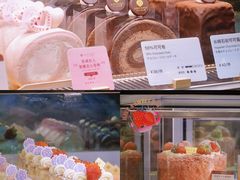 -KNOTKNOT珞珞·日式甜品(K11店)