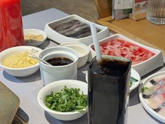 -蜀九香火锅(玉林店)