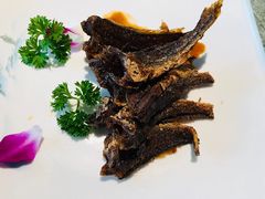 -精典一号民间菜