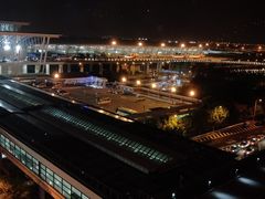 -上海大众空港宾馆