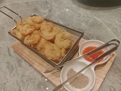 -鑫复盛礼记酒店·青岛菜