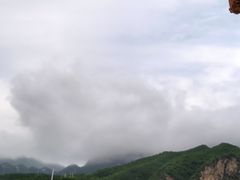 -百里峡七彩艺术小镇