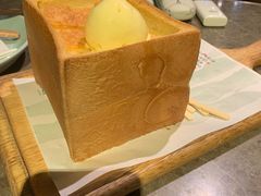 -绿茶餐厅(崇文门新世界店)