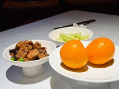 -四季民福烤鸭店(王府井东安门店)