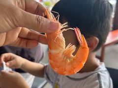 -阿弟特色海鲜餐厅·大排档(平潭店)