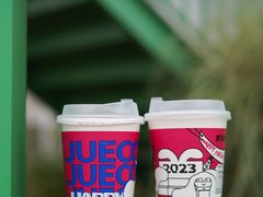 -爵渴咖啡(交大凯德广场店)