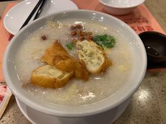 荔湾艇仔粥-点都德(北京路贰店)