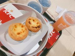 -肯德基(吴江万宝大润发店)