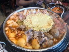 -韩一馆(吉大店)