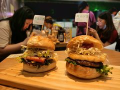 -龙治汉堡(中华城店)