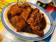 -麦奀云吞面世家(佐敦店)