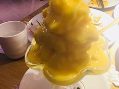 -吕氏疙瘩汤·海鲜新鲁菜(凯德mall新都心店)