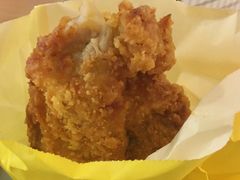 -麦当劳(万达广场店)