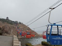 -蓬莱阁景区