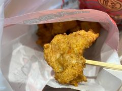 -1973继光香香鸡(金桥国际店)