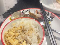 -新白鹿餐厅(百联中环店)