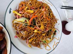 -鹿鸣酒家(越秀店)