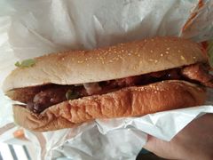 -麦当劳(虹桥南丰城店)