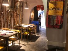 -酒肉行·虎子盐筋烤肉(大寨路店)