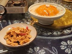 -阿嫂印象·民间江湖菜(大学城店)
