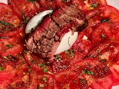 -本垒美式烤肉(三里屯店)