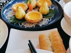 -汇华阁中餐厅·粤菜早茶(汇华希尔顿逸林酒店)