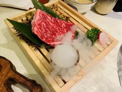 -赤坂亭M9和牛烧肉·日料398放题(万达店)