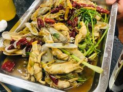 -老黑板筋(顺义总店)