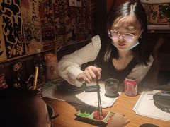 -玉川屋·深夜食堂居酒屋(柳巷店)
