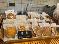-0+1·手作面包(新北店)