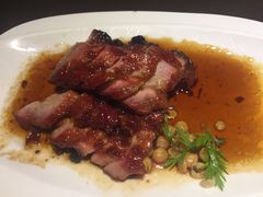叉烧肉-有璟阁港式餐厅(国贸商城店)