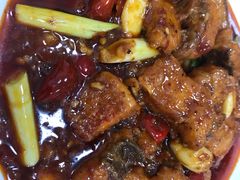 -豆花饭(新华路店)