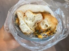 全家福年糕团-上海虹口糕团(福州路店)